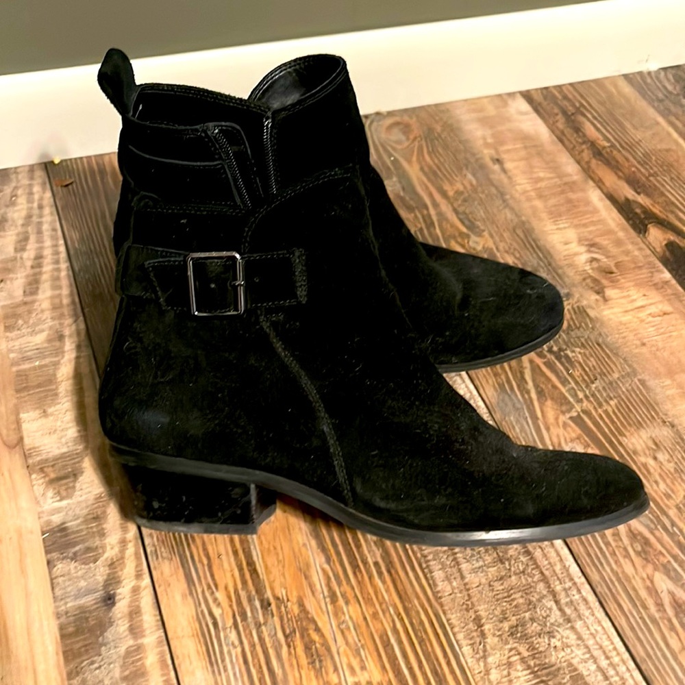 Women’s booties